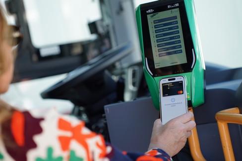 Ferrovie Appulo Lucane: nuovi servizi su smartphone