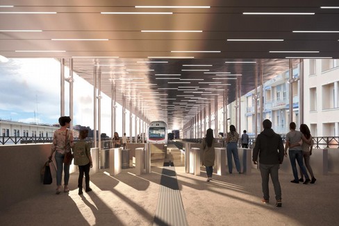 Treni FAL: novità importante per i viaggiatori