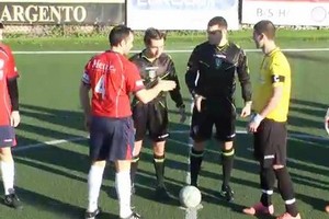 Futsal Capurso - Pellegrino Sport