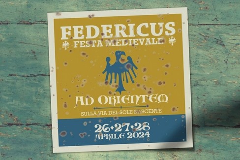 Federicus 2024
