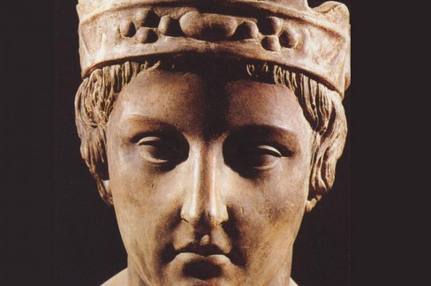 Federico II di Svevia