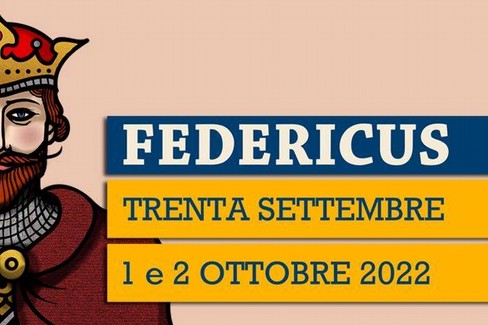 Federicus 2022: il programma e le disposizioni per traffico e parcheggi