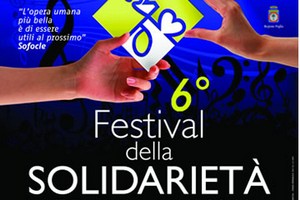 festa della solidarieta