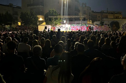Altamura in festival, 15 spettacoli per tutti