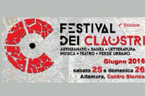 Festival dei Caustri