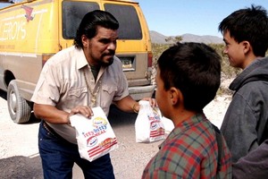 Fast food nation
