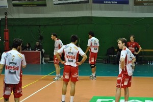 Filanto Casarano - Domar Volley