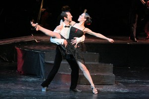 danza