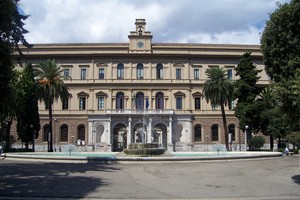 Piazza Umberto I