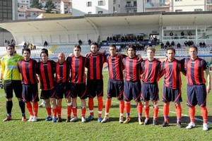 Fortis Murgia - Ostuni