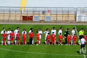 Fortis Murgia - Molfetta Sportiva