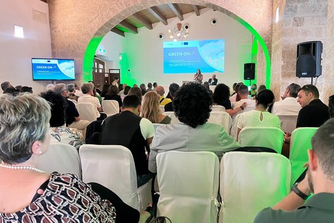 Turismo naturalistico: un convegno ad Altamura sulle prospettive