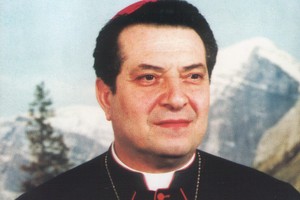 Tarcisio Pisani