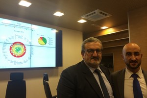conf stampa sanità
