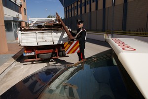 carabinieri