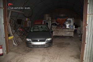 garagefurti