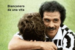 libro Franco Causio calcio