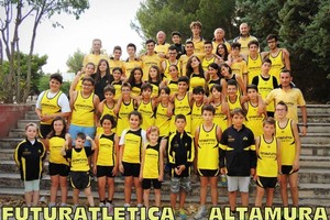 Futuratletica Altamura