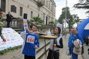 Gara della solidarietà