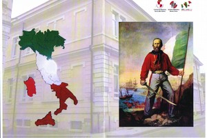 Garibaldi