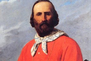 Garibaldi