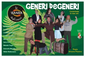 Generi degeneri