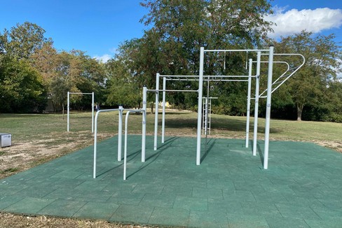 Più sport e maggiore sicurezza nel Giardino di Lorenzo