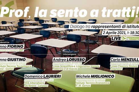 Incontro di GIF