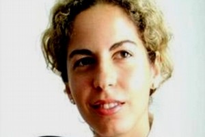Giulia Carcasi
