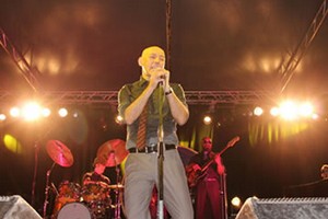 Giuliano Palma