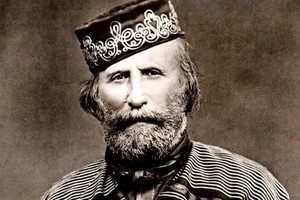 Giuseppe Garibaldi