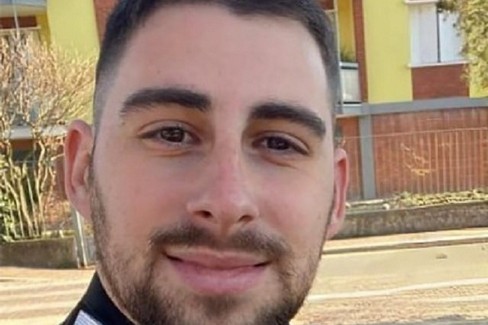Carabiniere morto a Novara: svolta autopsia, giovedì i funerali