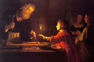 San Giuseppe