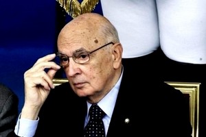 Napolitano