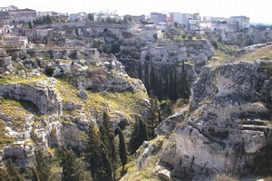 Gravina in Puglia