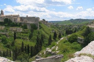 Gravina in Puglia