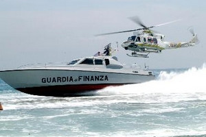 Guardia di Finanza