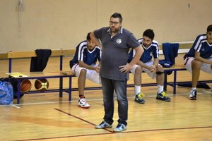 Coach Guarini