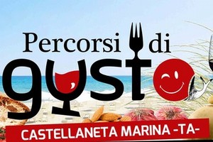 Percorsi di Gusto