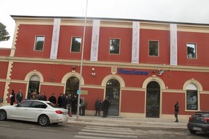 stazione innovazione