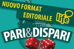 PARI E DISPARI