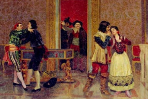 Il Barbiere di Siviglia