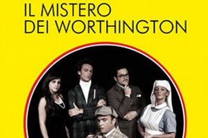 il mistero di worthington