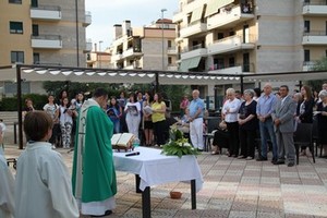 Una Chiesa in uscita: pub e pizzerie come le chiese