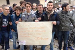 sciopero scuola