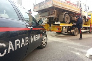 carabinieri