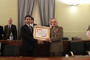 bersaglieri