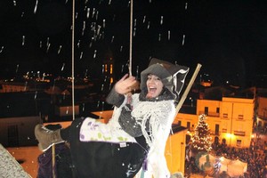 befana