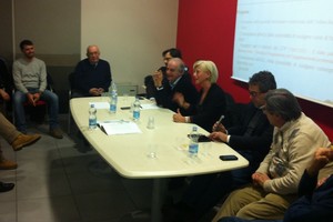 incontro