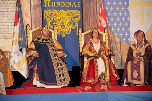 nundinae 2013